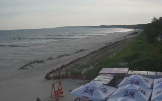 Ustka - Plaża - 17-06-2025 05:06