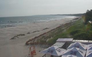 Ustka - Plaża - 17-06-2025 05:33