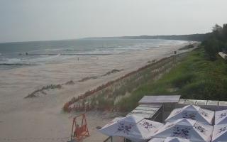 Ustka - Plaża - 17-06-2025 06:00