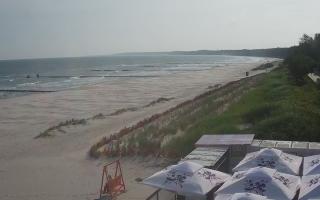 Ustka - Plaża - 17-06-2025 06:05