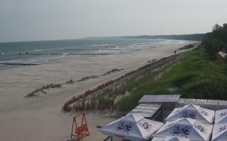 Ustka - Plaża - 17-06-2025 06:32