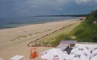 Ustka - Plaża - 02-08-2025 14:26
