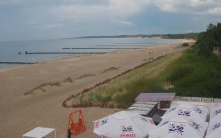 Ustka - Plaża - 02-08-2025 14:31
