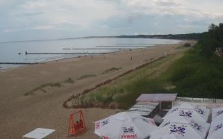 Ustka - Plaża - 02-08-2025 14:42