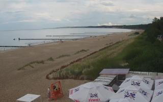 Ustka - Plaża - 02-08-2025 14:47