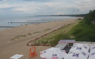 Ustka - Plaża - 02-08-2025 14:58
