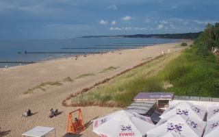 Ustka - Plaża - 02-08-2025 16:02