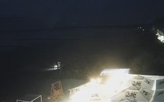 Ustka - Plaża - 02-08-2025 20:20