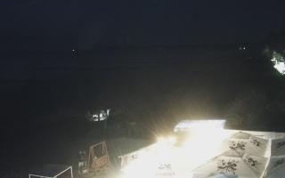 Ustka - Plaża - 02-08-2025 20:26