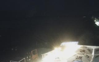 Ustka - Plaża - 02-08-2025 20:31