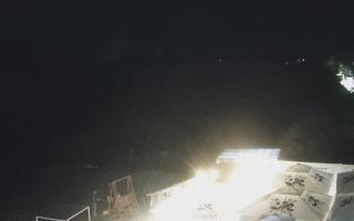 Ustka - Plaża - 02-08-2025 20:36