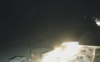 Ustka - Plaża - 02-08-2025 20:52