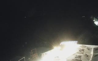 Ustka - Plaża - 02-08-2025 20:58