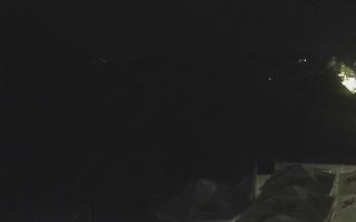 Ustka - Plaża - 02-08-2025 21:25