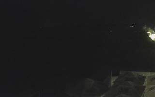 Ustka - Plaża - 02-08-2025 22:08
