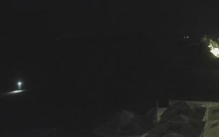 Ustka - Plaża - 02-08-2025 22:40