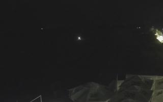 Ustka - Plaża - 02-08-2025 22:45