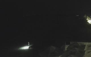Ustka - Plaża - 02-08-2025 22:51