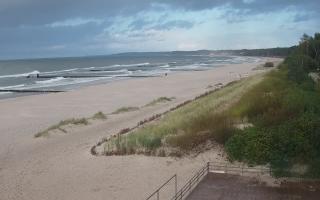 Ustka - Plaża - 16-09-2025 15:56