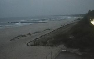 Ustka - Plaża - 16-09-2025 17:43