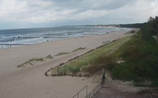 Ustka - Plaża - 17-09-2025 11:32