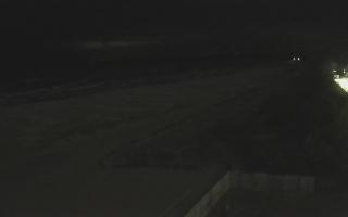 Ustka - Plaża - 16-10-2025 17:40