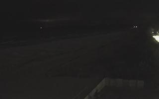 Ustka - Plaża - 16-10-2025 17:45