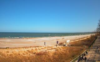 Ustka - Plaża - 04-04-2026 09:12