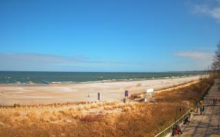 Ustka - Plaża - 04-04-2026 09:40