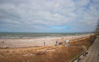 Ustka - Plaża - 04-04-2026 11:04
