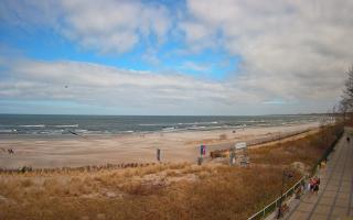 Ustka - Plaża - 04-04-2026 11:11