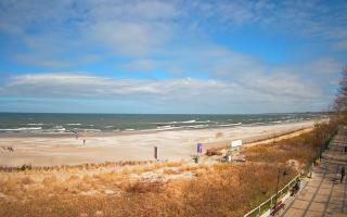 Ustka - Plaża - 04-04-2026 11:18