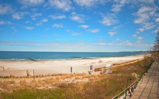 Ustka - Plaża - 28-04-2026 11:03