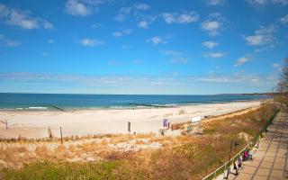 Ustka - Plaża - 28-04-2026 11:10