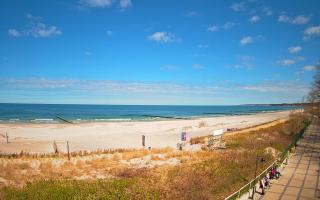 Ustka - Plaża - 28-04-2026 11:17