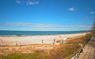 Ustka - Plaża - 28-04-2026 11:24