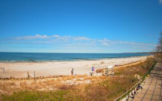 Ustka - Plaża - 28-04-2026 11:38