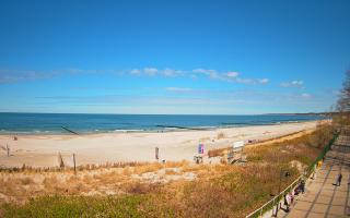 Ustka - Plaża - 28-04-2026 11:59