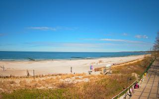 Ustka - Plaża - 28-04-2026 12:13