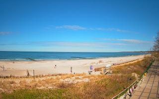 Ustka - Plaża - 28-04-2026 12:20