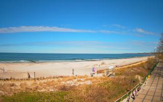 Ustka - Plaża - 28-04-2026 12:34