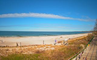 Ustka - Plaża - 28-04-2026 12:41