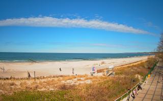 Ustka - Plaża - 28-04-2026 12:48