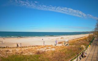 Ustka - Plaża - 28-04-2026 13:02