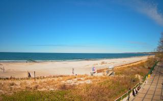 Ustka - Plaża - 28-04-2026 13:16
