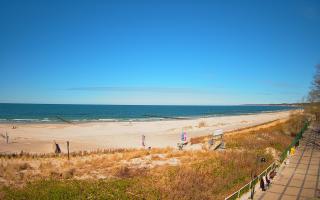 Ustka - Plaża - 28-04-2026 13:23