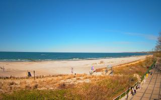 Ustka - Plaża - 28-04-2026 14:12