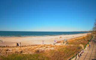 Ustka - Plaża - 28-04-2026 14:27