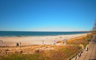 Ustka - Plaża - 28-04-2026 14:41