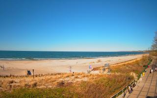 Ustka - Plaża - 28-04-2026 14:48